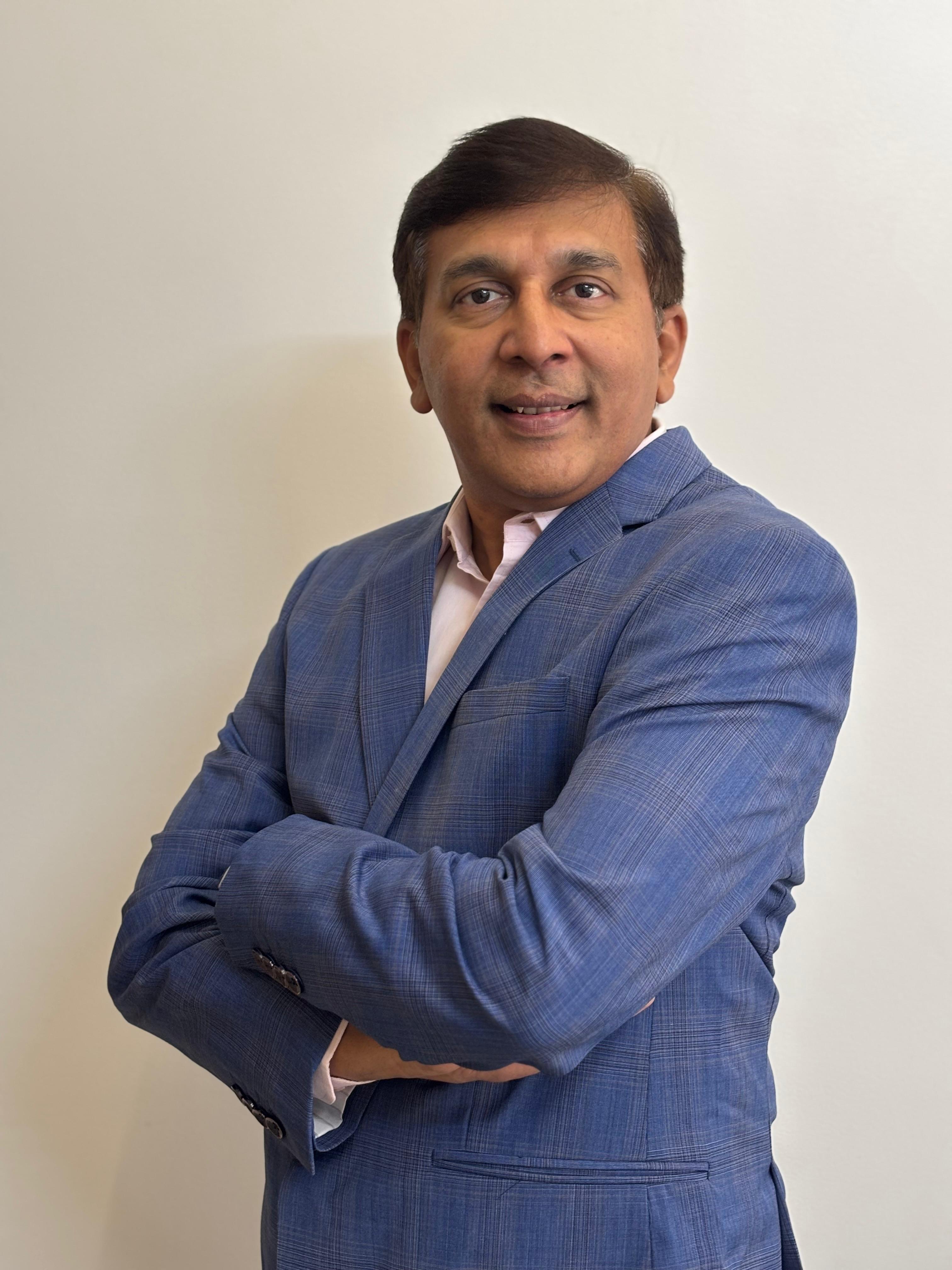 Manish Dhalawat
